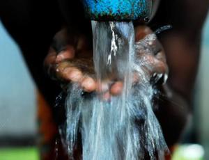 Veolia commits to preserving water resources