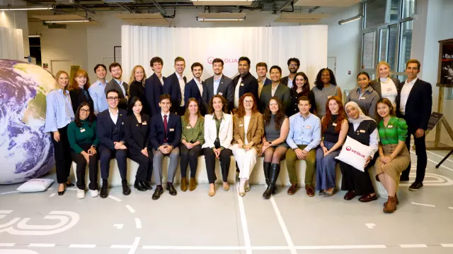 Le Conseil des Générations Futures