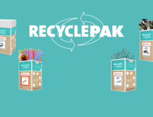 Recyclepak