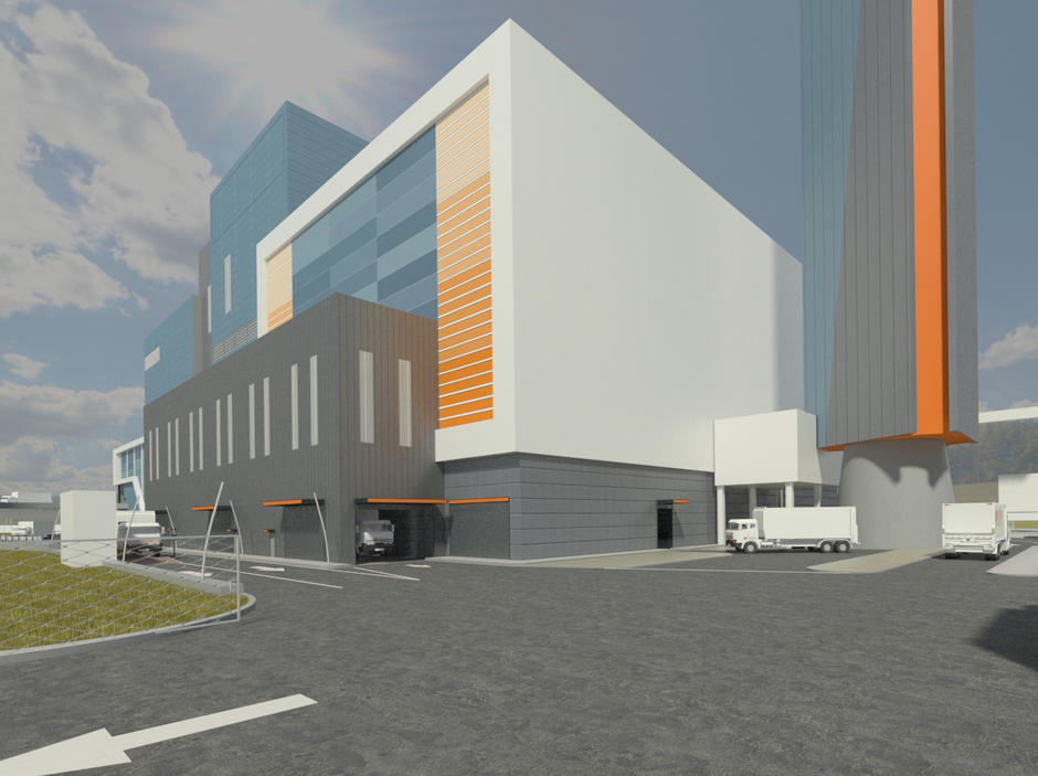 Construction Commences on Australia's first WtE Facility