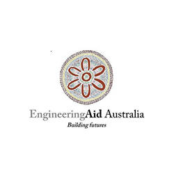 Engineering Aid Logo