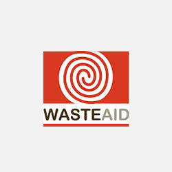 Waste Aid Logo