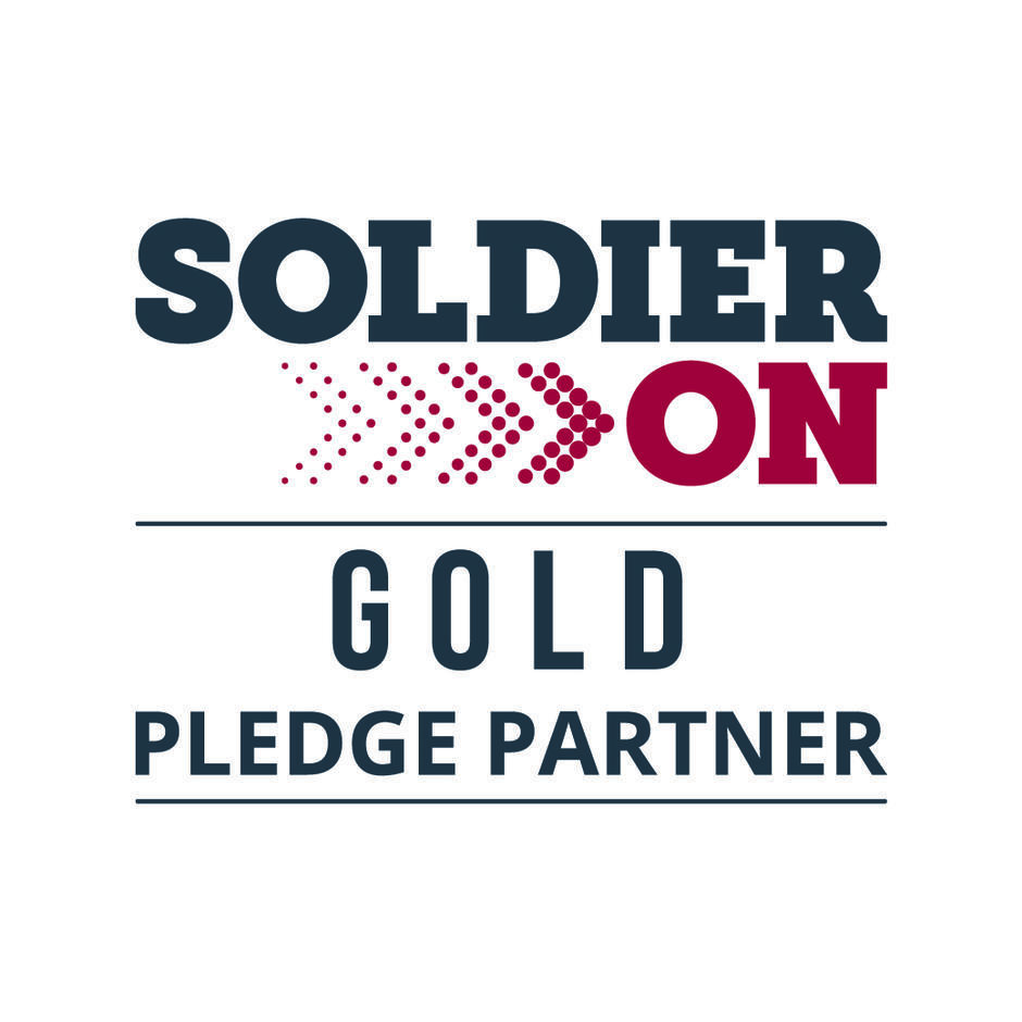Gold pledge partner