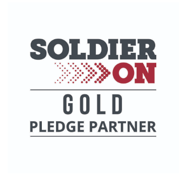Gold pledge partner 
