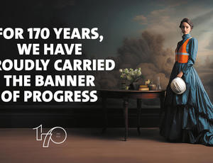 170 years of innovation at Veolia 