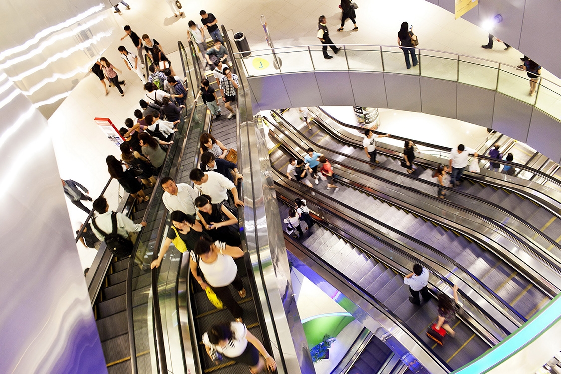 Veolia and Huawei join forces for a smart city