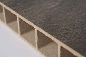 Circular Economy A 100 Recycled And Recyclable Worktop For