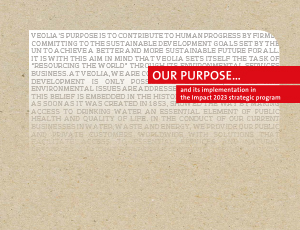 Get Wallpaper Our Purpose Veolia Desktop Wallpaper Free