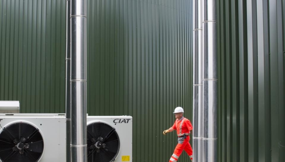 Biogaz - Auch - diaporama img 2