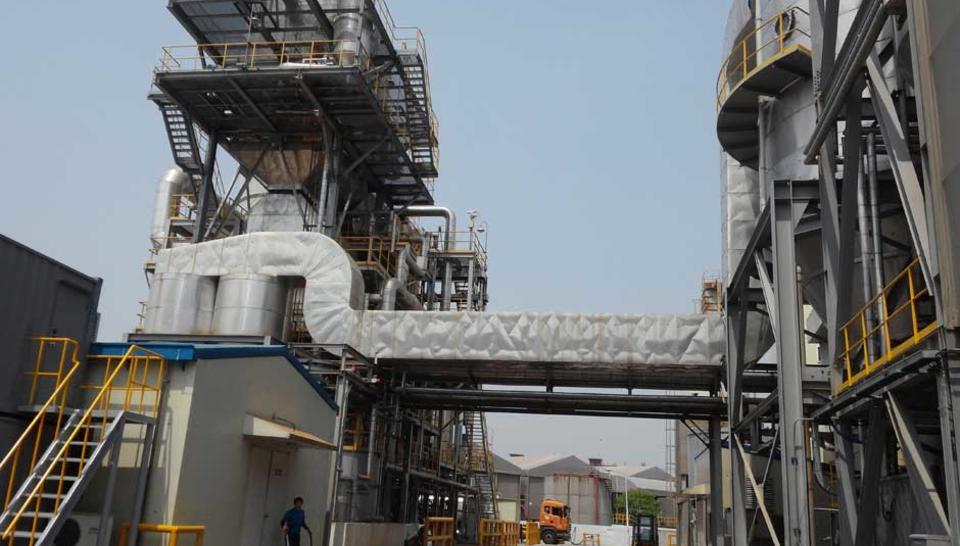 Hongwon Paper Manufacturing - img 3