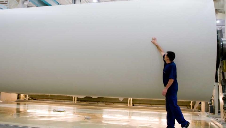 Hongwon Paper Manufacturing - img 2