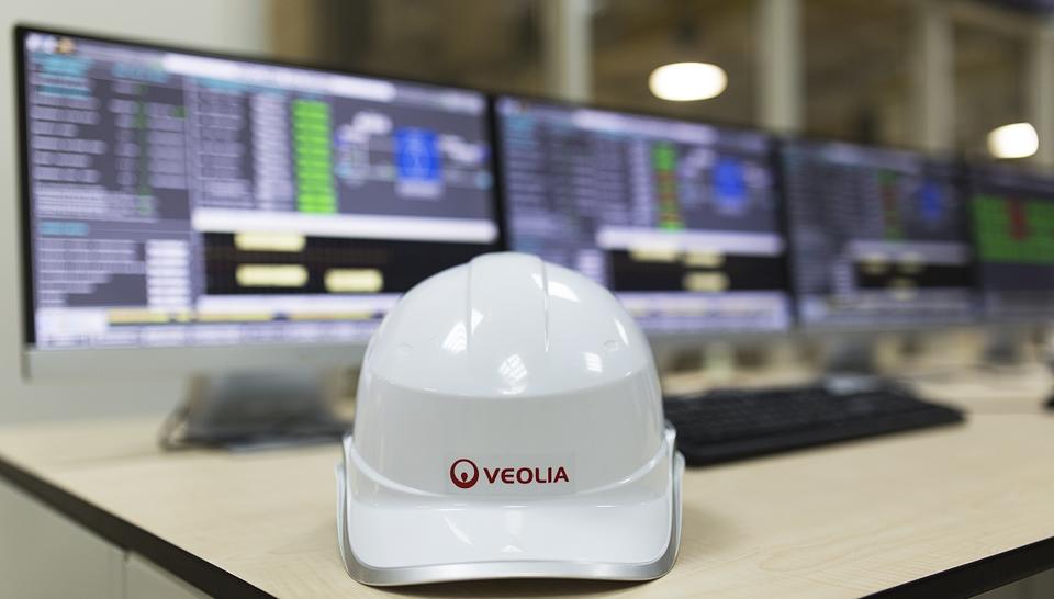 Image 1 Veolia accompagne Dubaï pour réduire de 30% ses consommations d’énergie d’ici 2030 Veolia accompagne Dubaï pour réduire de 30% ses consommations d’énergie d’ici 2030