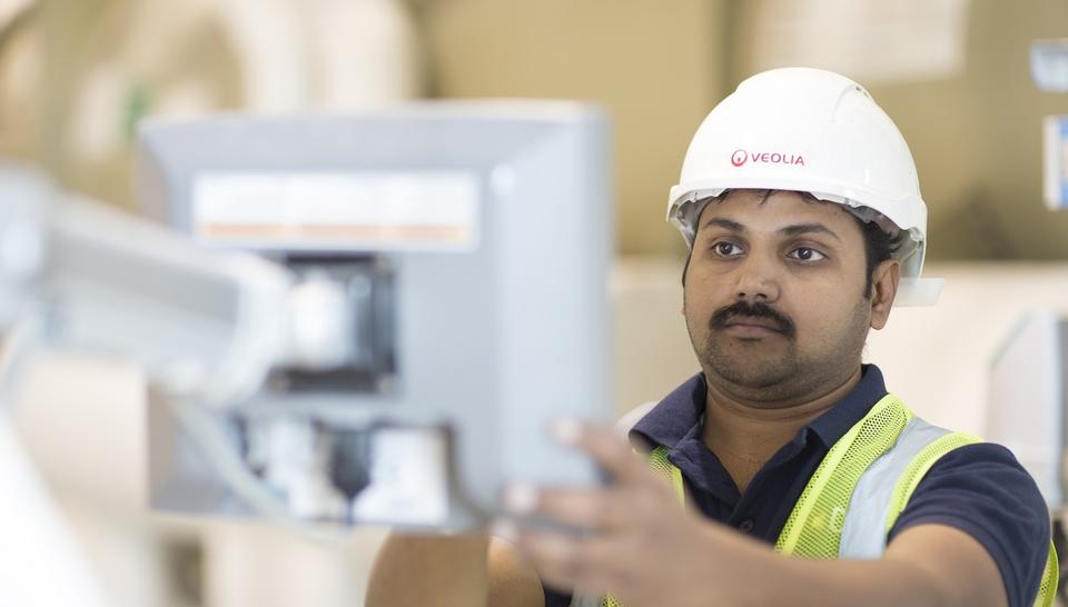 Image 3 Veolia accompagne Dubaï pour réduire de 30% ses consommations d’énergie d’ici 2030 Veolia accompagne Dubaï pour réduire de 30% ses consommations d’énergie d’ici 2030