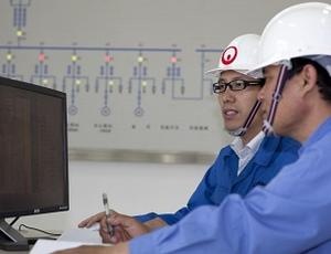 Tianji soda china veolia Tianji soda china veolia