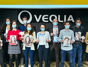 veolia cycle to work scheme