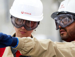 veolia cycle to work scheme