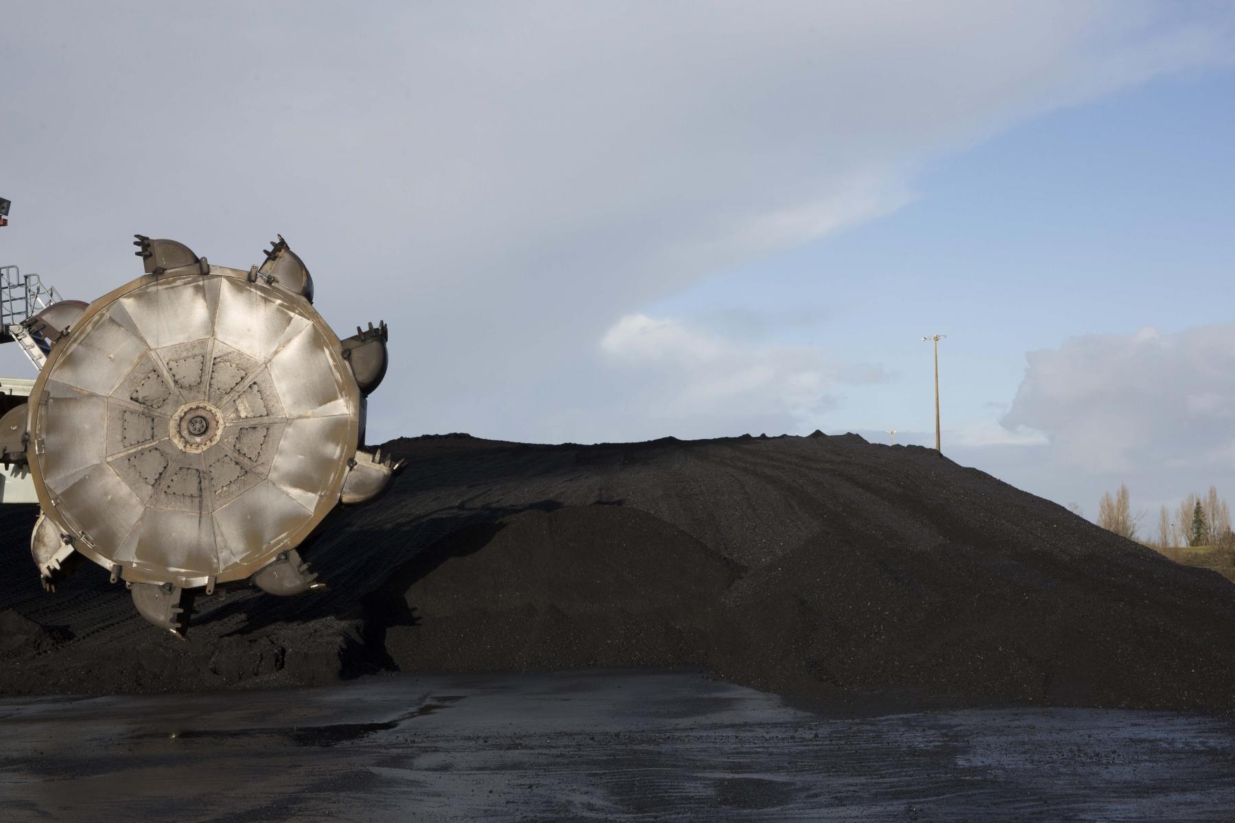 Rio Tinto