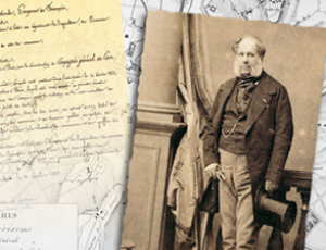 1853 – DÉBUT XXÈME
