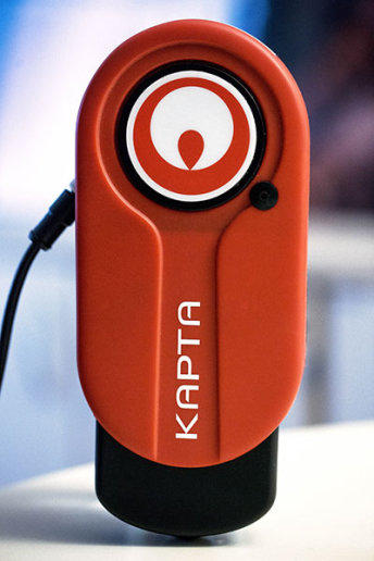 Sondes Kapta 3000 sondes kapta 3000 veolia solution