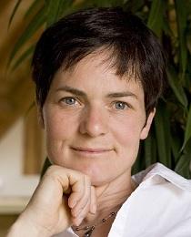Ellen Mac Arthur