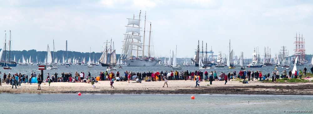 news - Kieler Woche