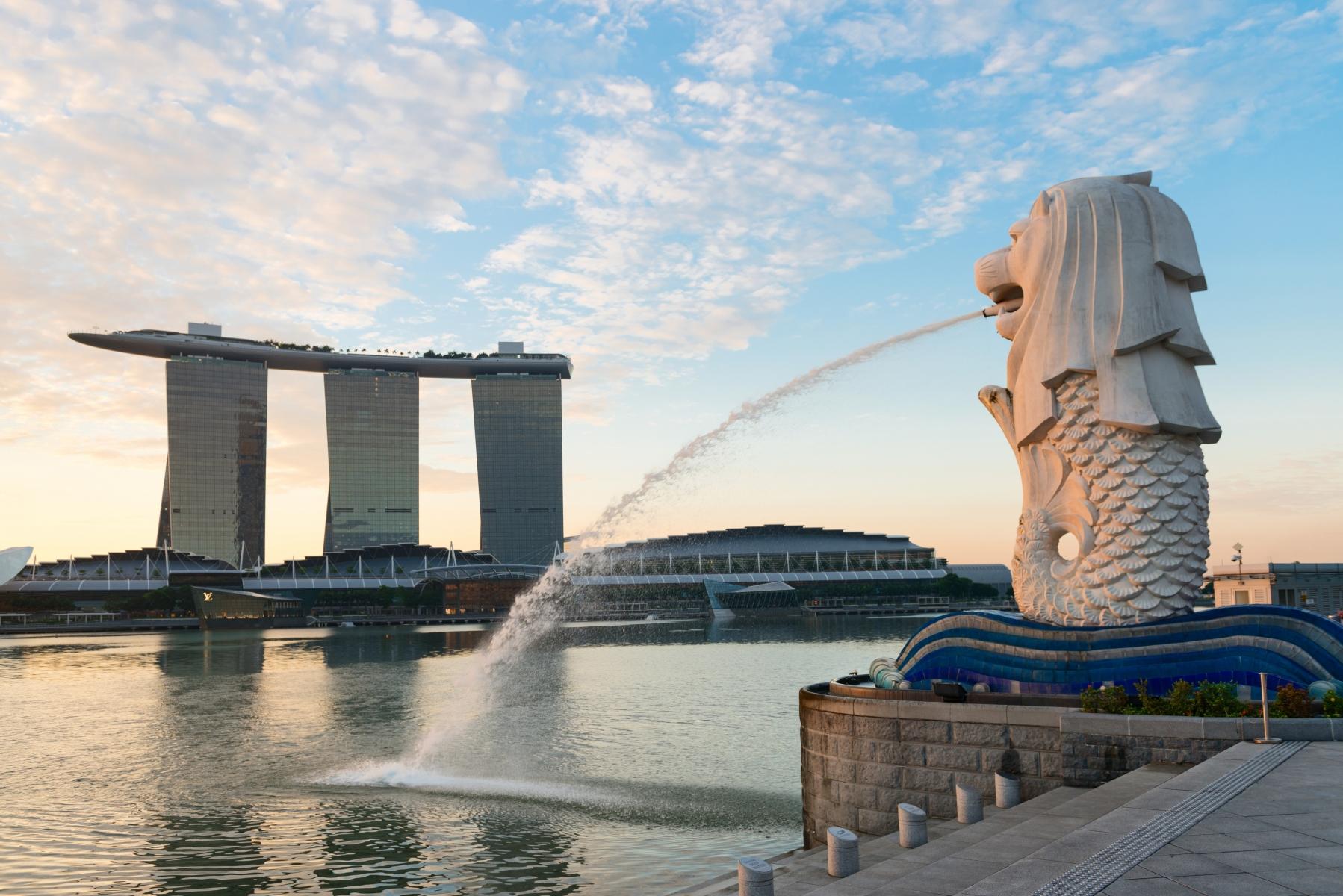 Singapore Water Week