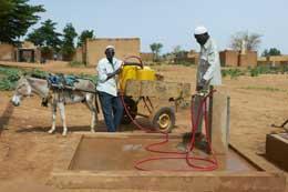 fontaine-niger