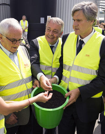 News - photo S. Le Foll et A. Frérot
