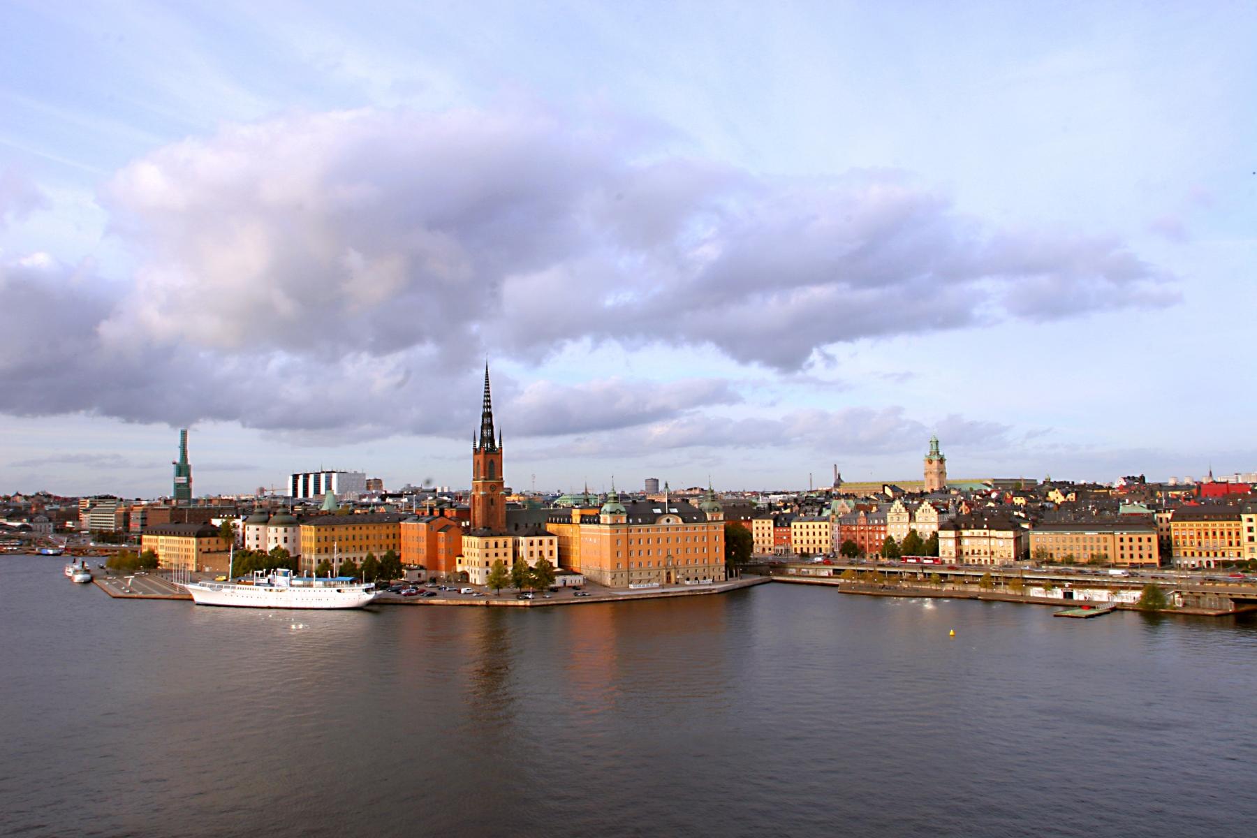 Stockholm Water Week 2014 veolia Stockholm Water Week 2014 veolia