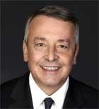 Antoine Frérot - portrait Antoine Frérot, Président-directeur général de Veolia
