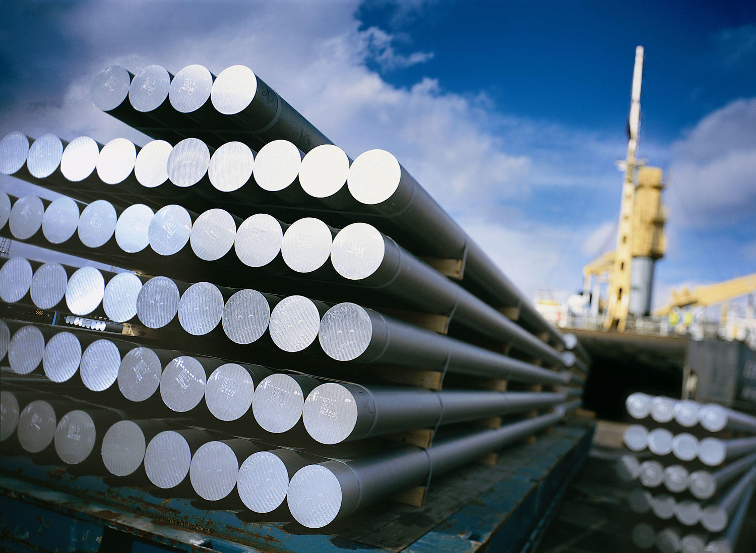 Aluminium