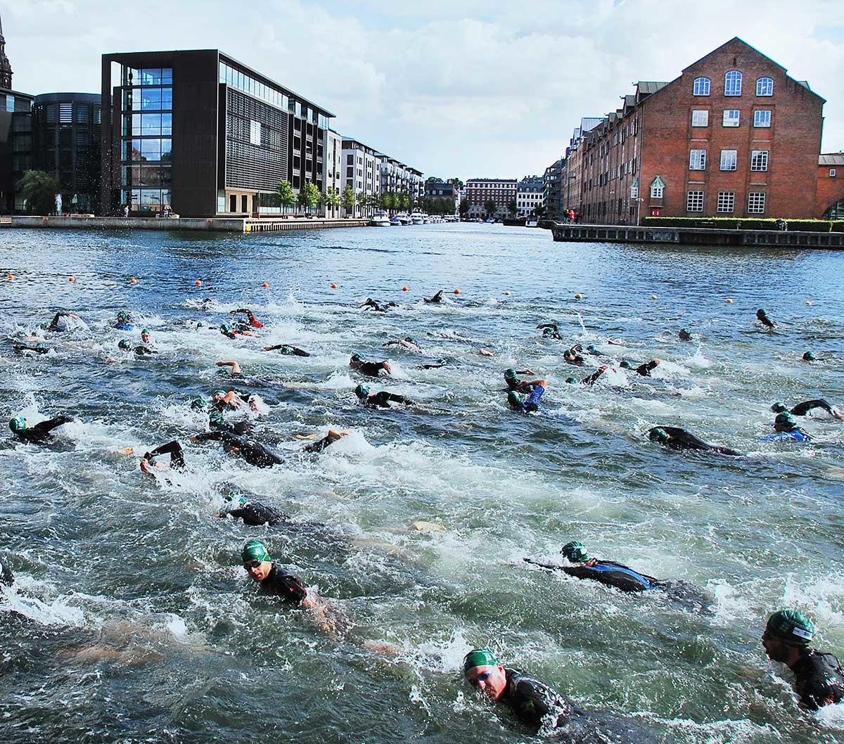 Copenhague, Danemark