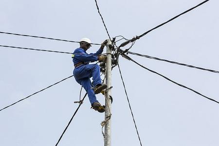 Guinée, contrat de gestion énergétiques Guinée, contrat de gestion énergétiques