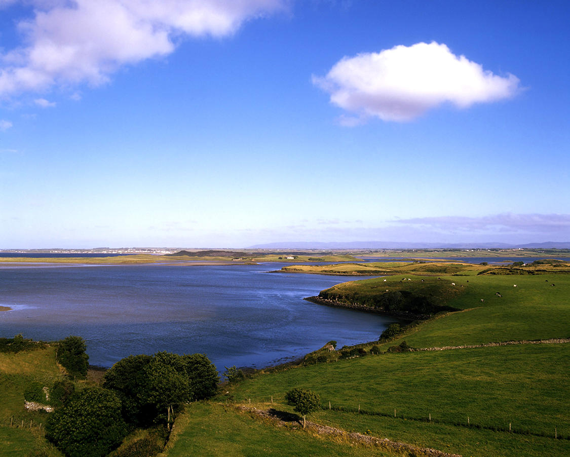 Irlande