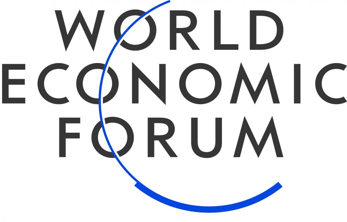 logo WEF