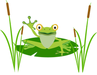 Grenouille