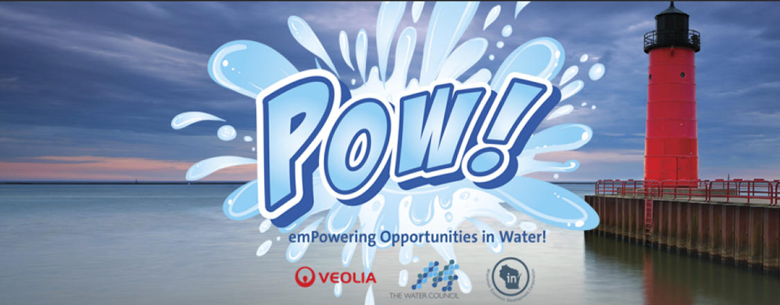 Pow