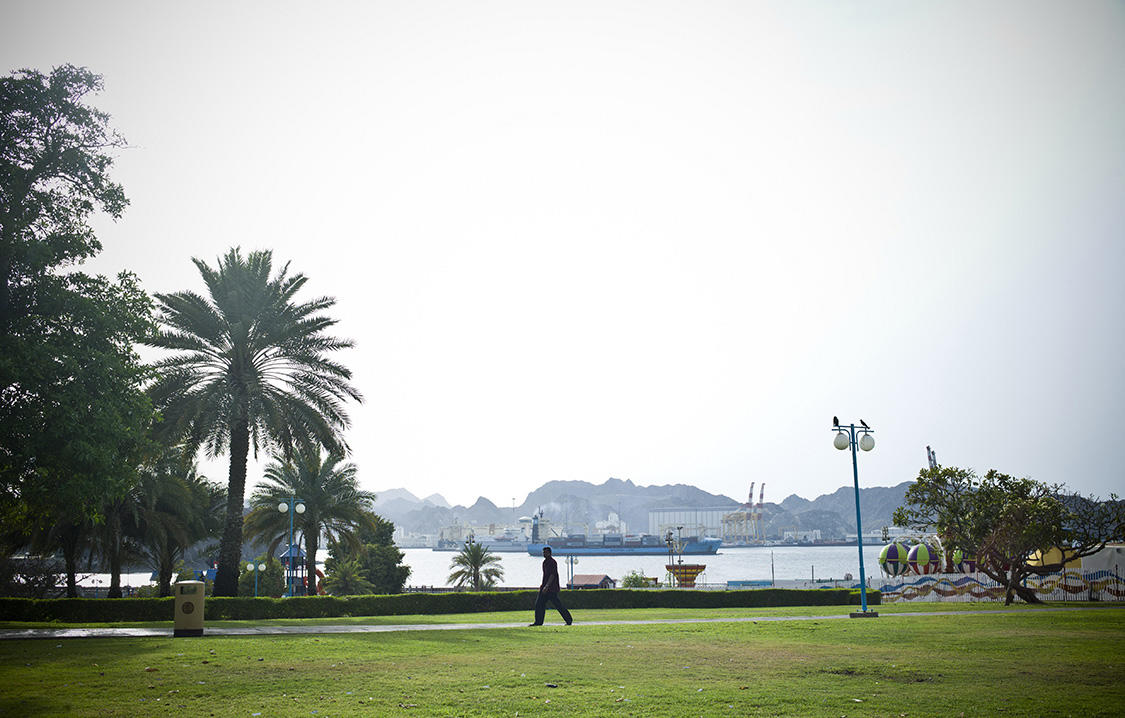 Oman