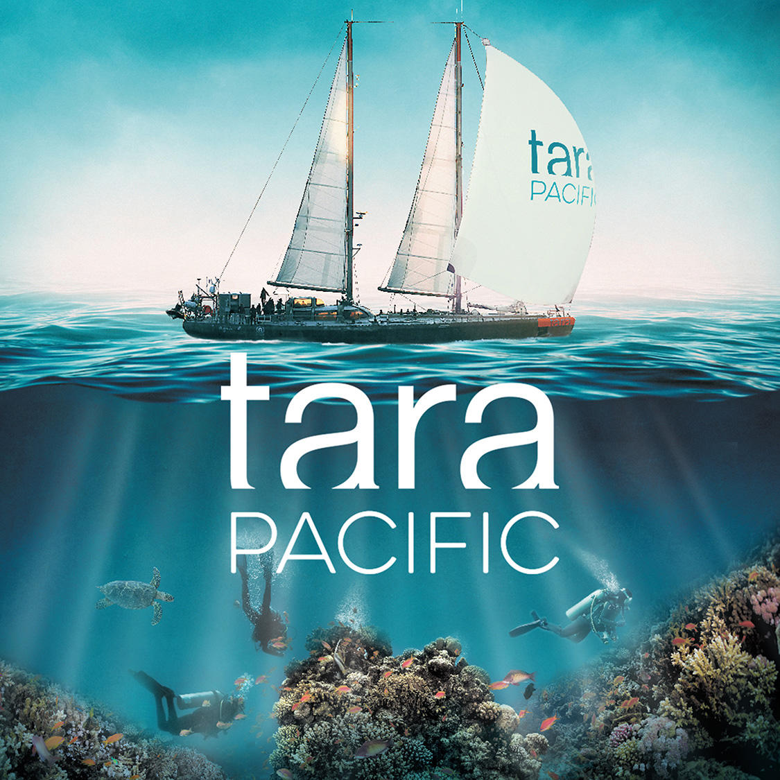 Tara Pacific