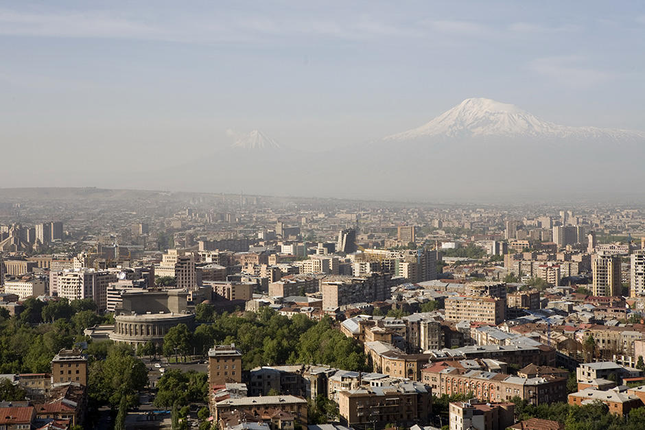 Armenie