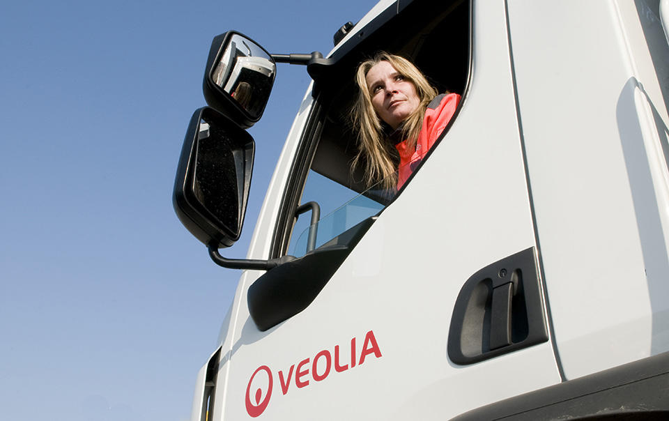 Veolia