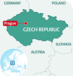 Prague - EN