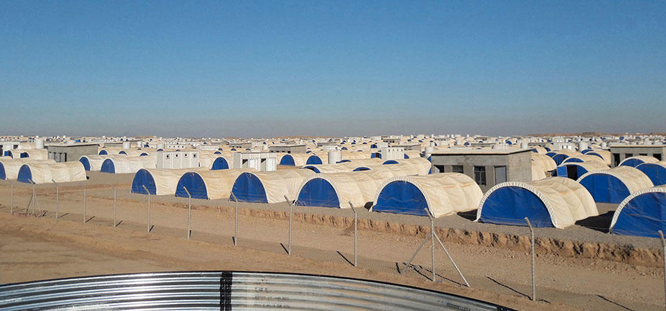 Fondation Veolia Mossoul