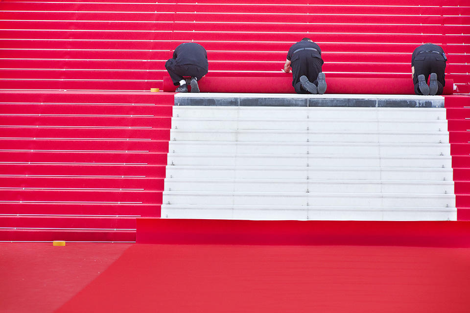 Festival de Cannes
