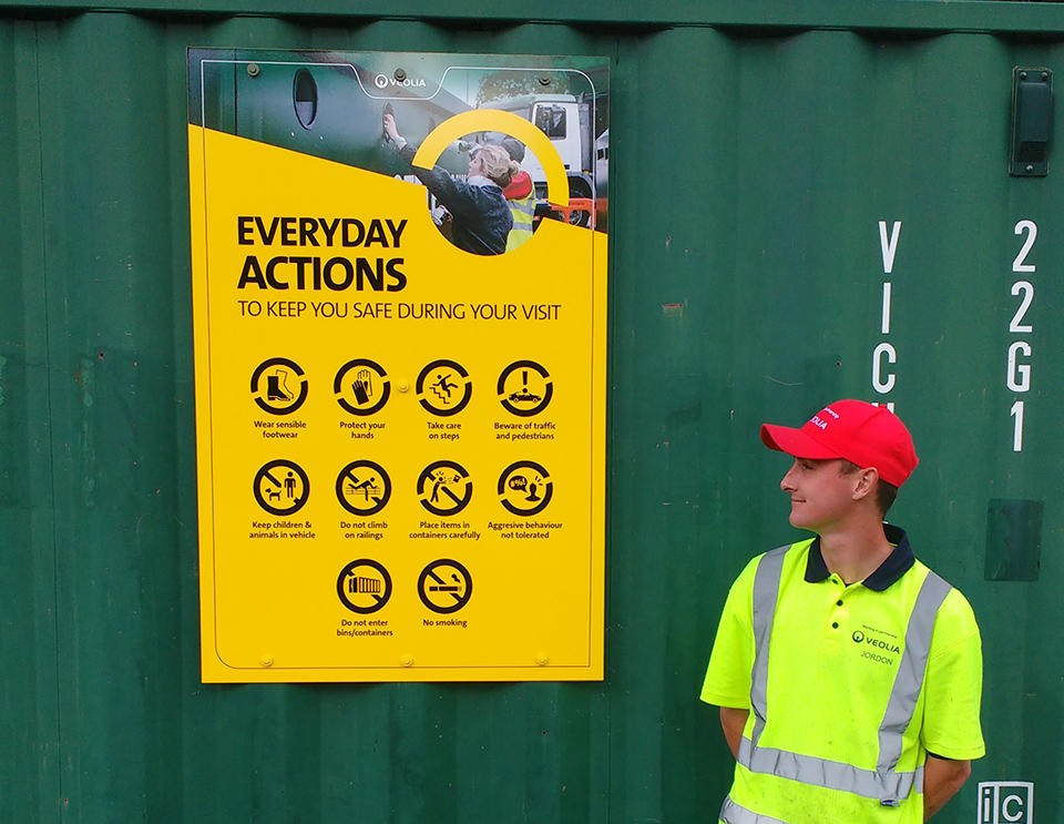 veolia cycle to work scheme