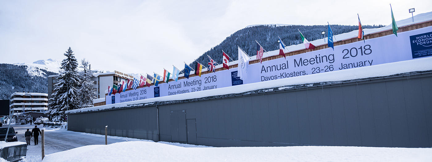 Davos 2018