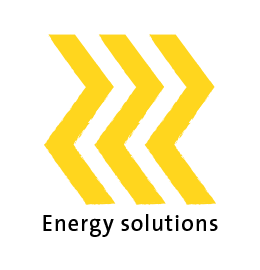 Energy solutions activity