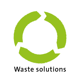 Waste solutions activity