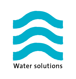 Water solutions activity