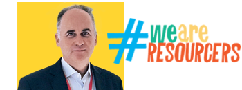 RAI 2017 - Arnaud Bickert, Responsable du secteur énergie industrielle